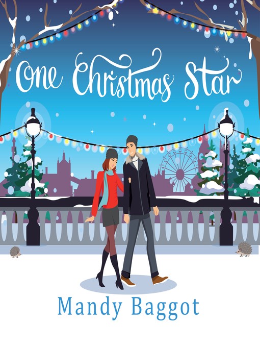 Title details for One Christmas Star by Mandy Baggot - Available